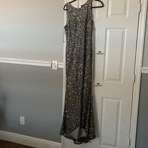 Adrianna Papell dress